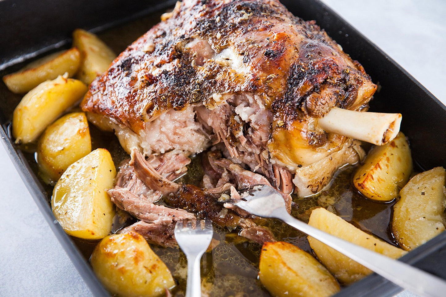 Greek Feast Box