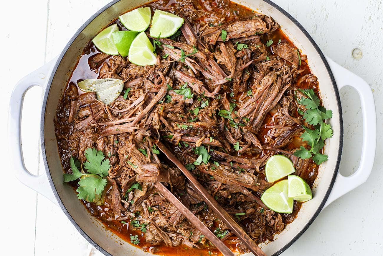 Mexican Feast Box