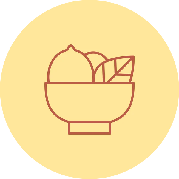 Large Fruit Box